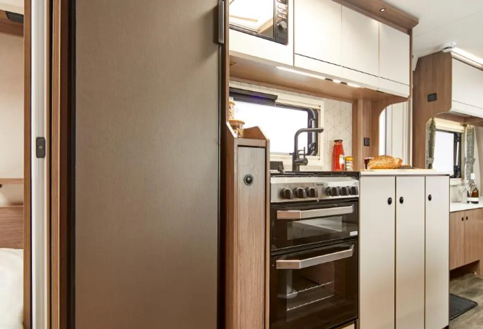 Coachman Avocet 660 Xtra 2026