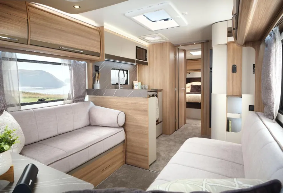 Bailey Alicanto Grande Deluxe Porto 2026