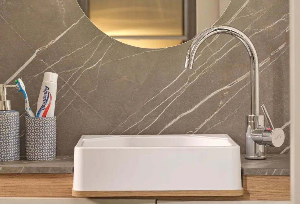 Bailey Alicanto Grande Deluxe Sintra 2026