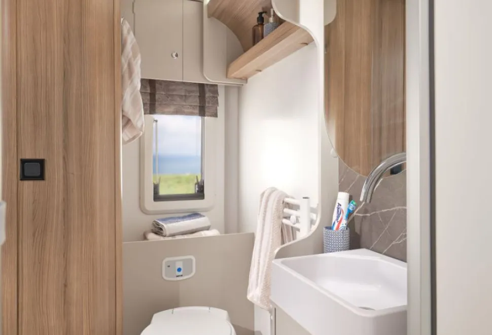 Bailey Alicanto Grande Deluxe Sintra 2026