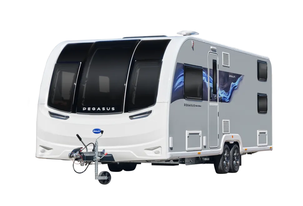 Bailey Bailey Pegasus Black Amalfi 2026 2026