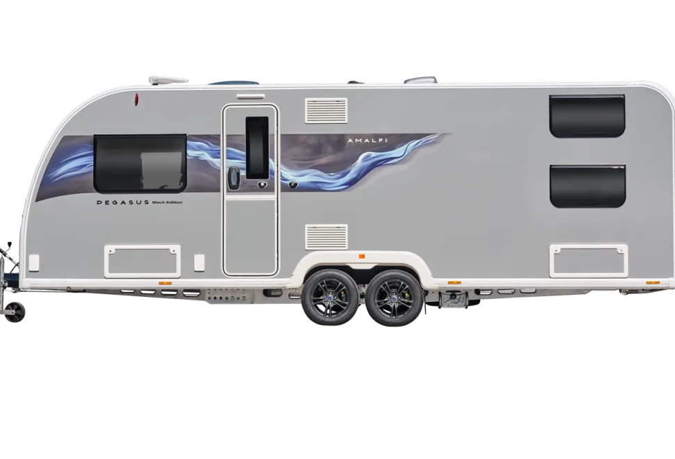 Bailey Bailey Pegasus Black Amalfi 2026 2026