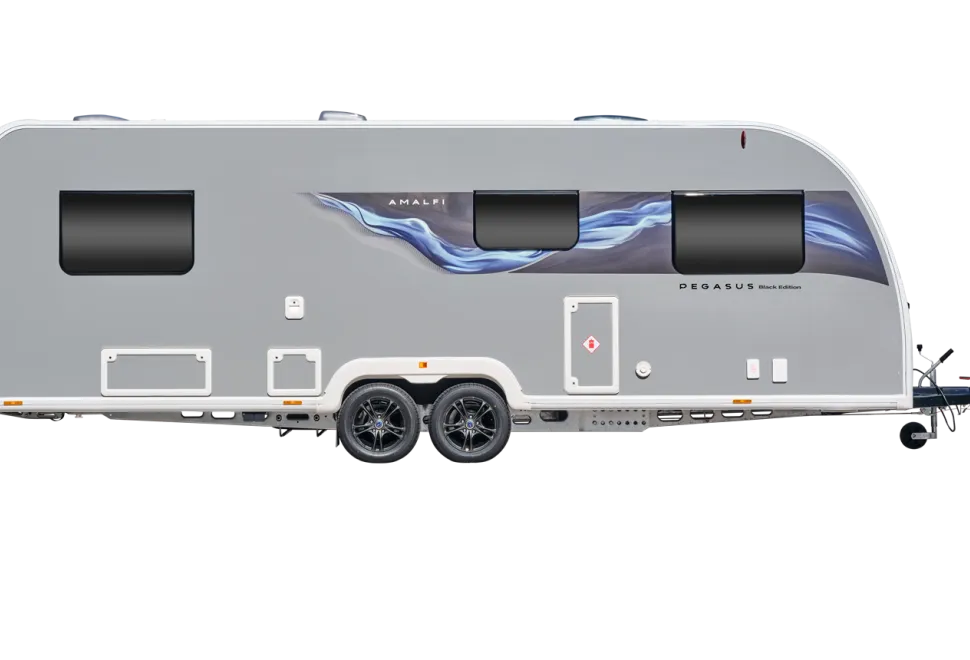 Bailey Bailey Pegasus Black Amalfi 2026 2026
