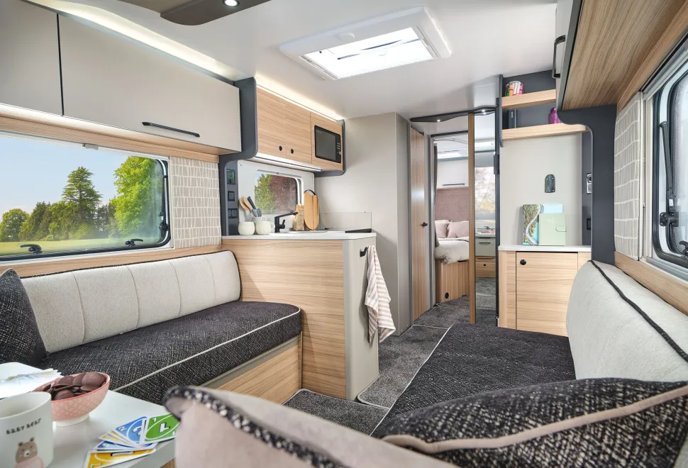 Bailey Bailey Pegasus Black Amalfi 2026 2026