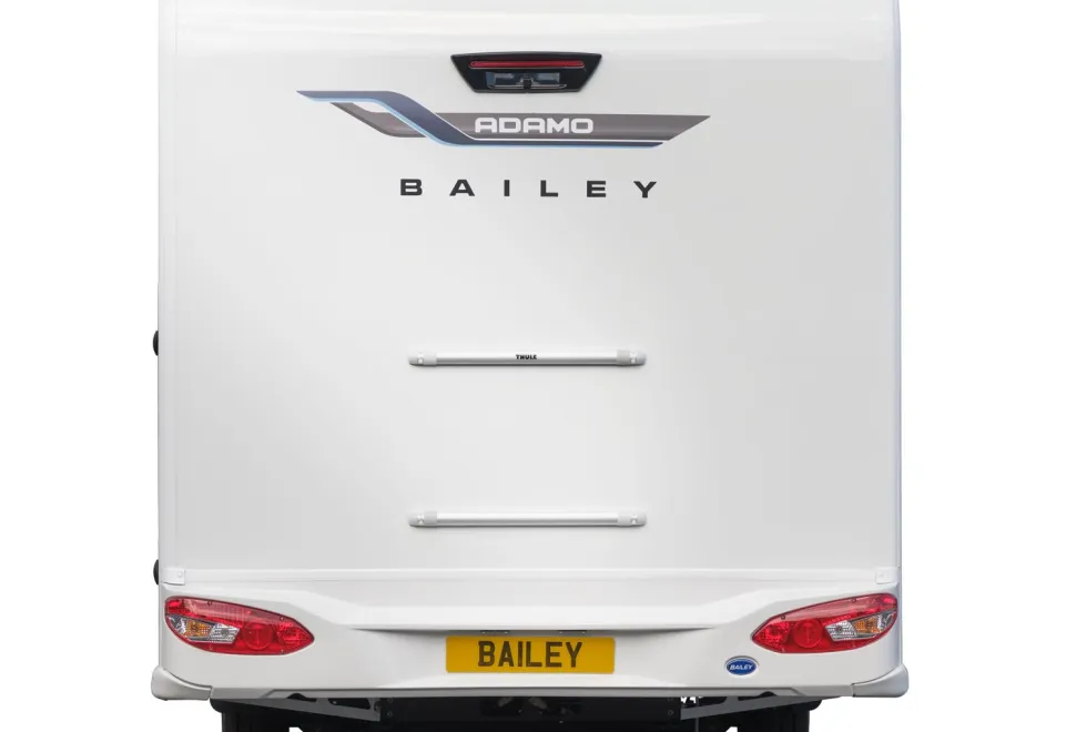 Bailey Adamo 75-4I 2026