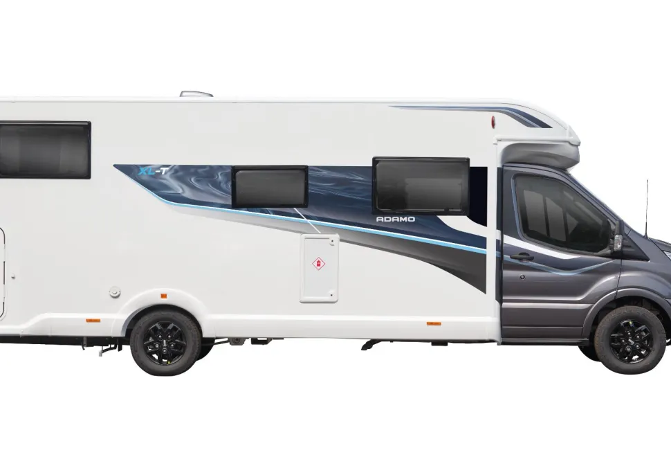 Bailey Adamo XL‑T 2026