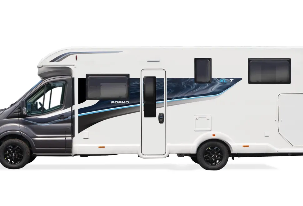 Bailey Adamo XL‑T 2026