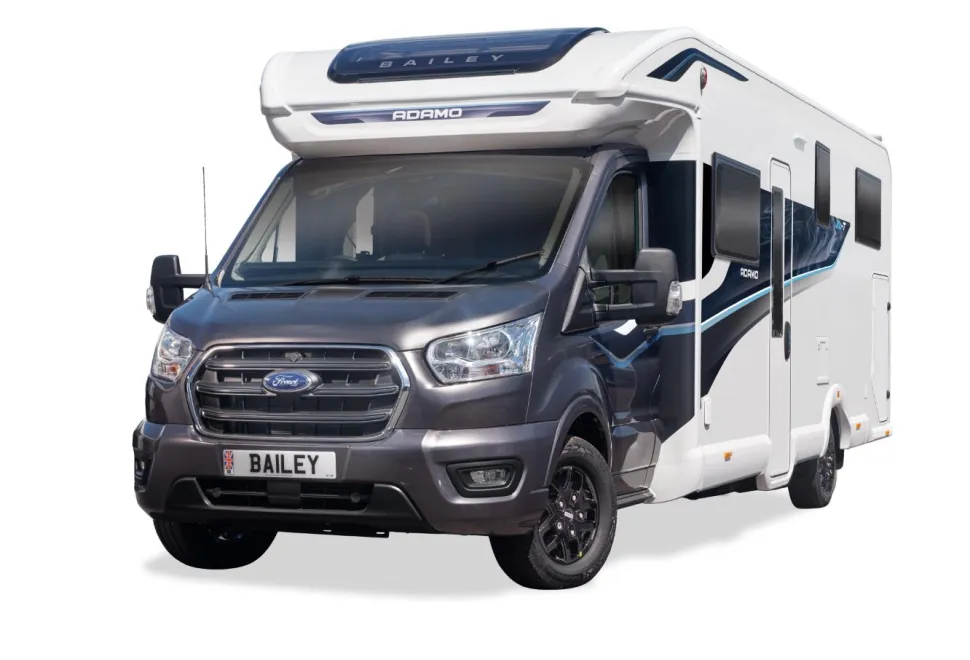 Bailey Adamo XL‑T 2026