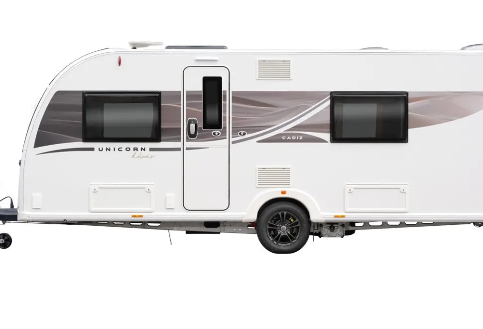 Bailey Unicorn Deluxe Cadiz 2026