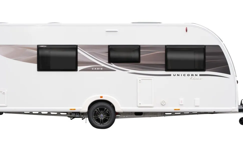 Bailey Unicorn Deluxe Cadiz 2026