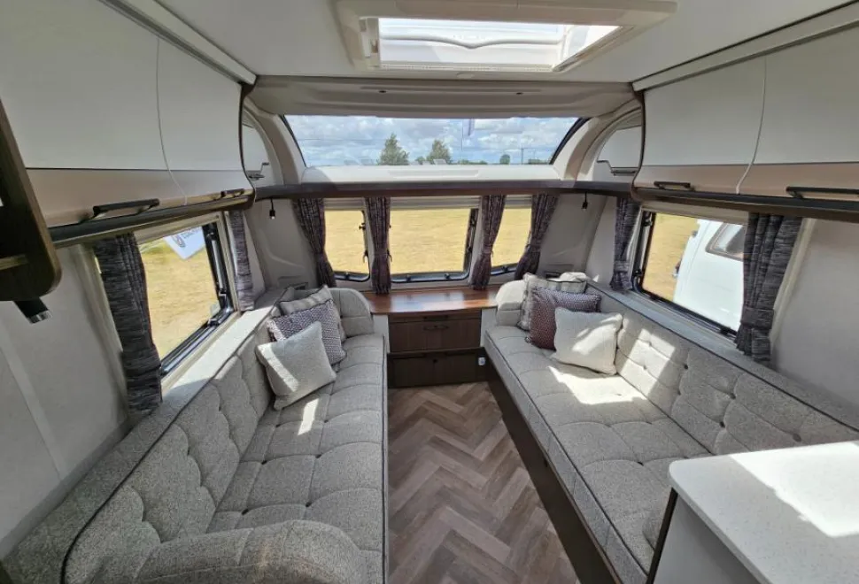 Coachman Laser 480 Xtra 2026