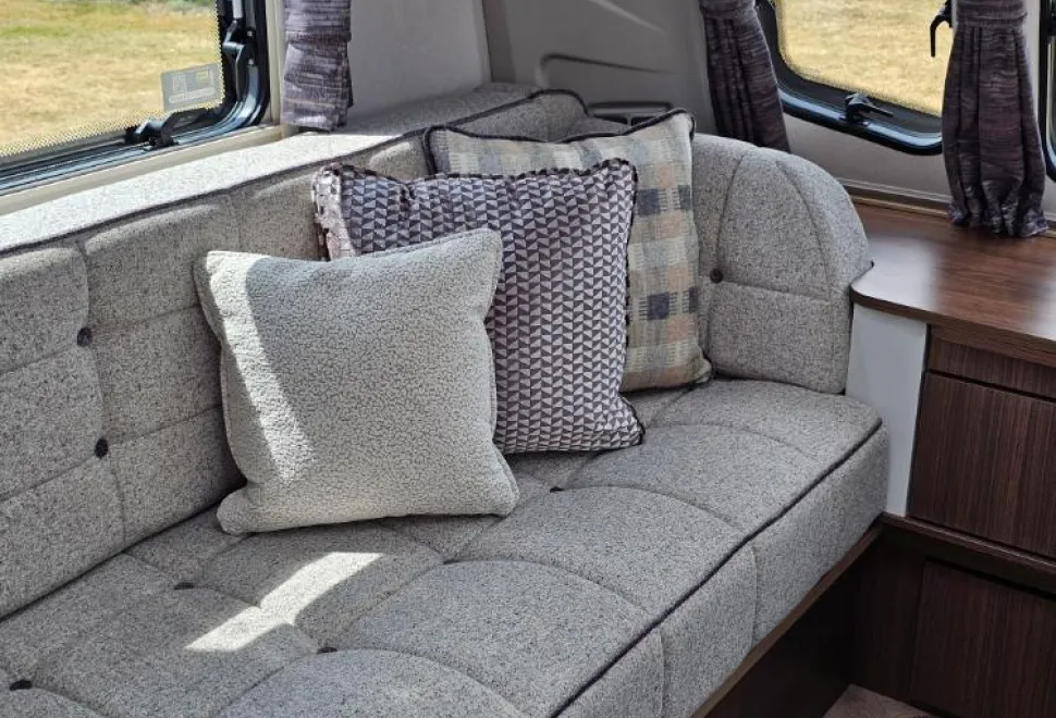 Coachman Laser 480 Xtra 2026