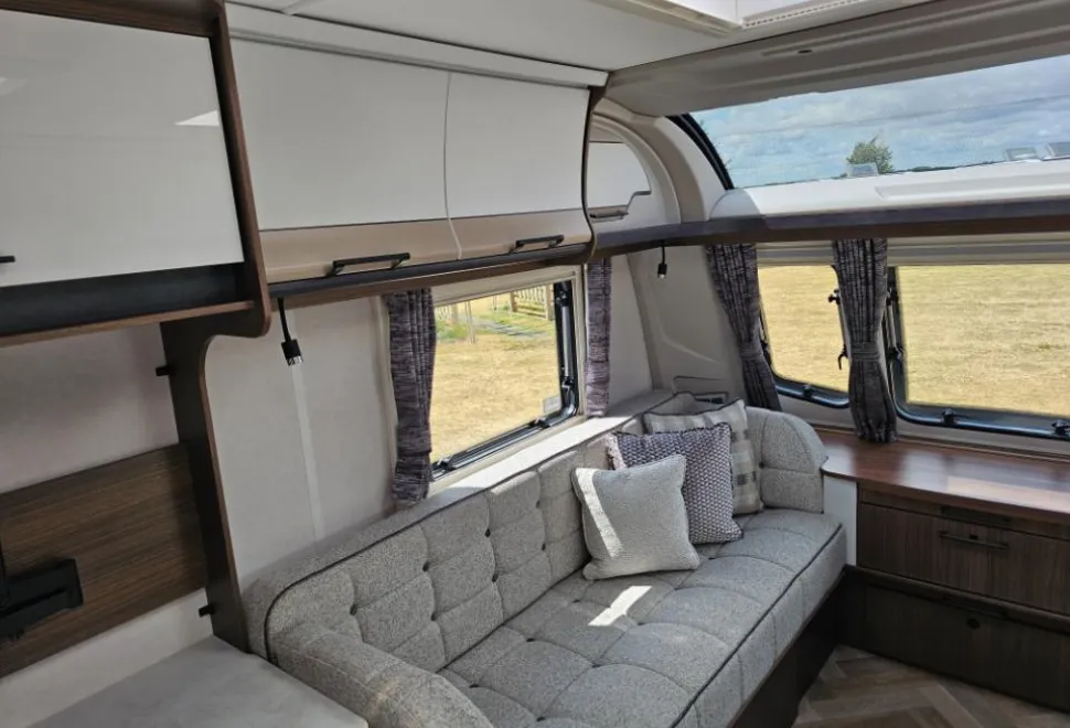 Coachman Laser 480 Xtra 2026