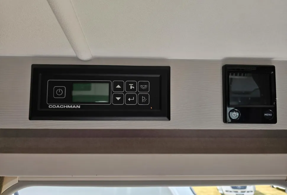 Coachman Laser 575 Xtra 2026