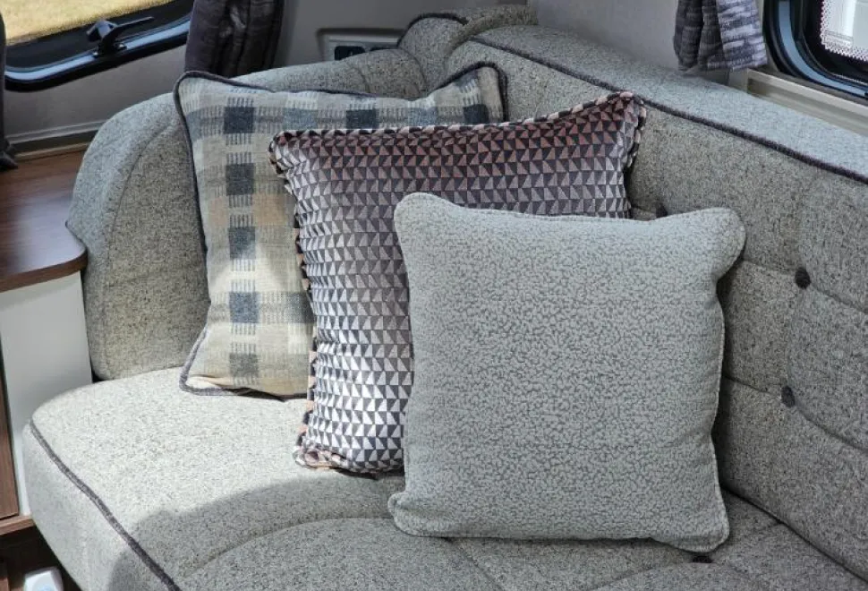 Coachman Laser 575 Xtra 2026