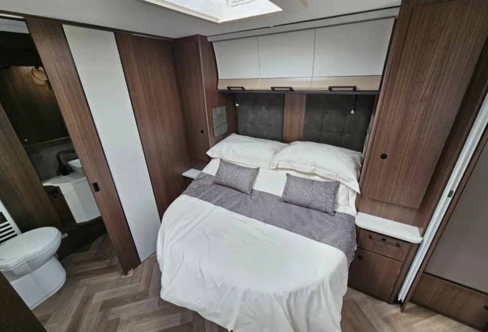 Coachman Laser 575 Xtra 2026
