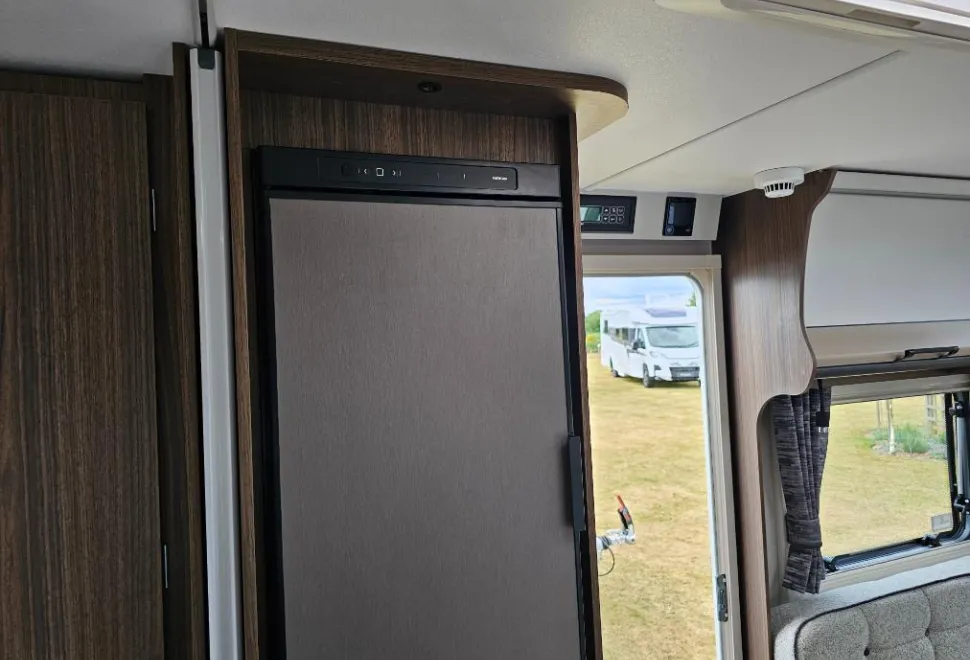 Coachman Laser 575 Xtra 2026