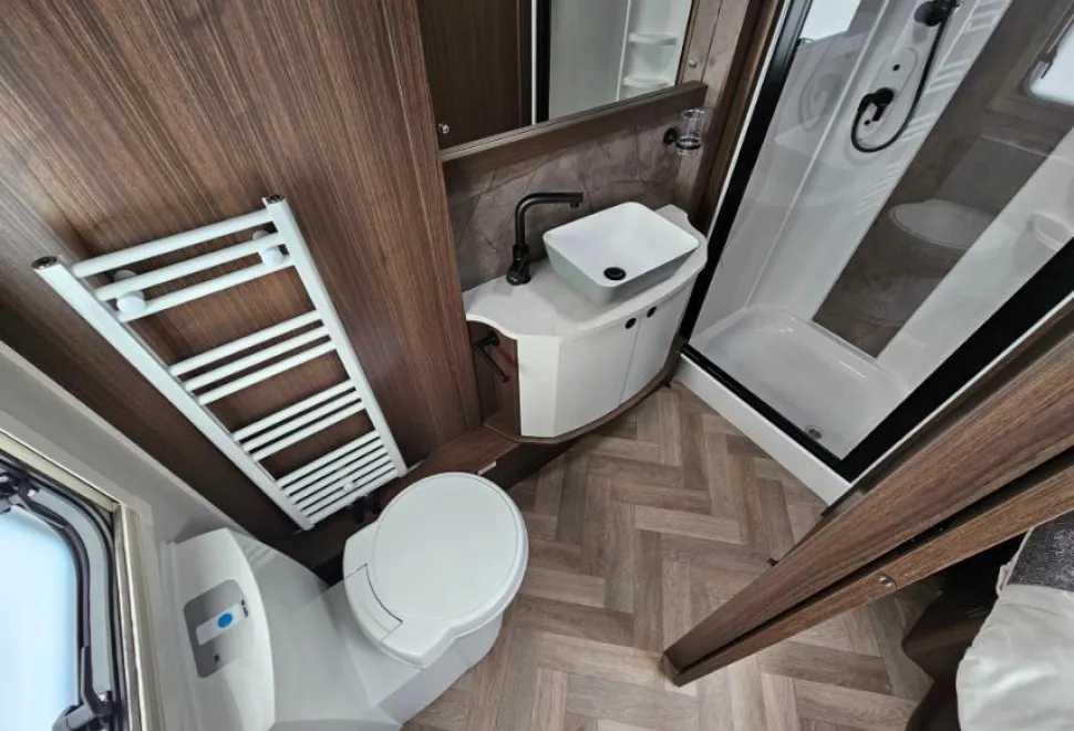 Coachman Laser 575 Xtra 2026