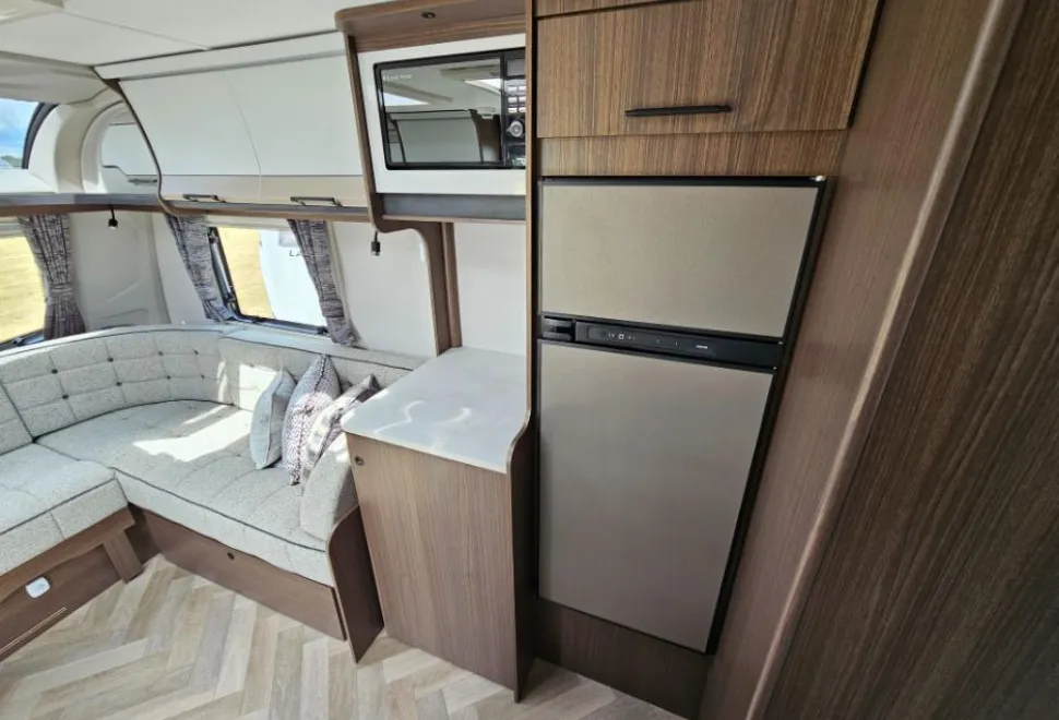 Coachman Laser 855 Xtra 2026