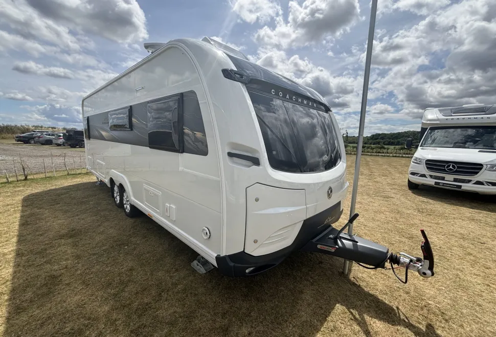 Coachman Lusso II 2026