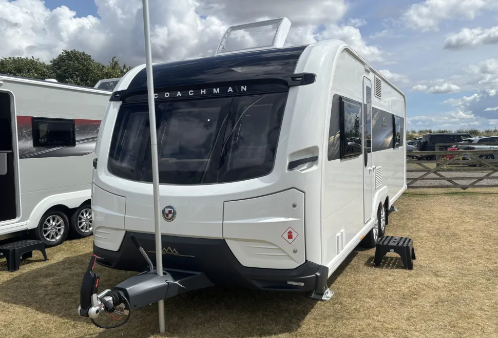 Coachman Lusso II 2026