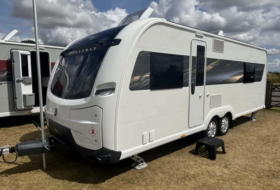 Coachman Lusso II 2026