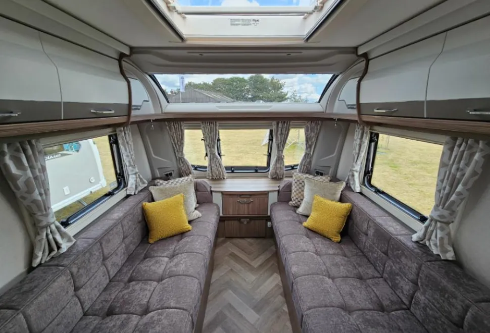 Coachman VIP 460 2026