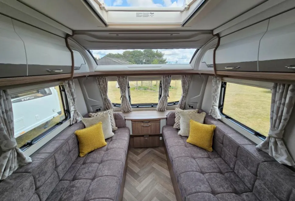 Coachman VIP 520 2026