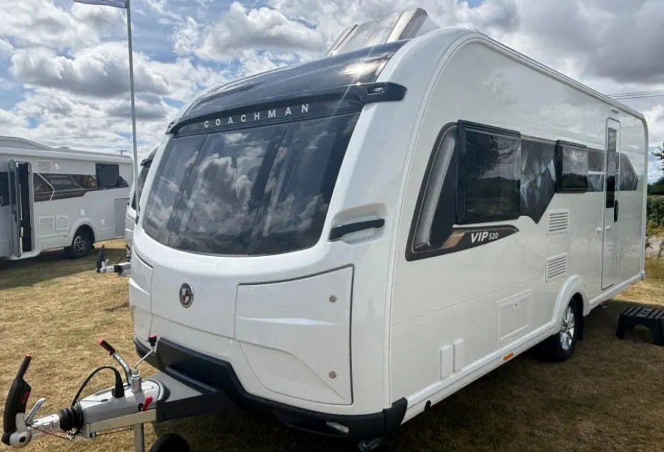 Coachman VIP 520 2026