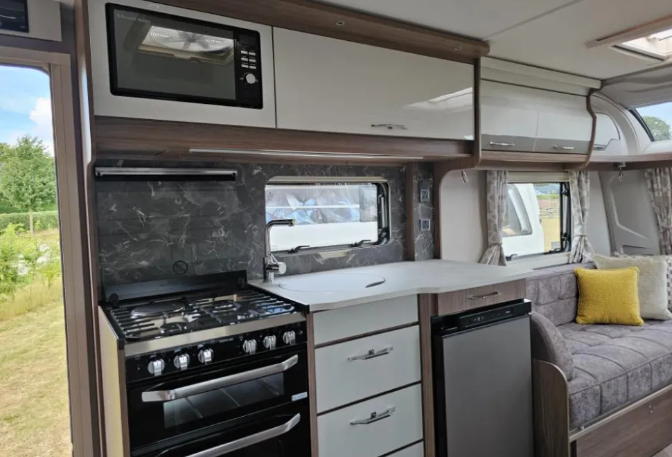 Coachman VIP 520 2026