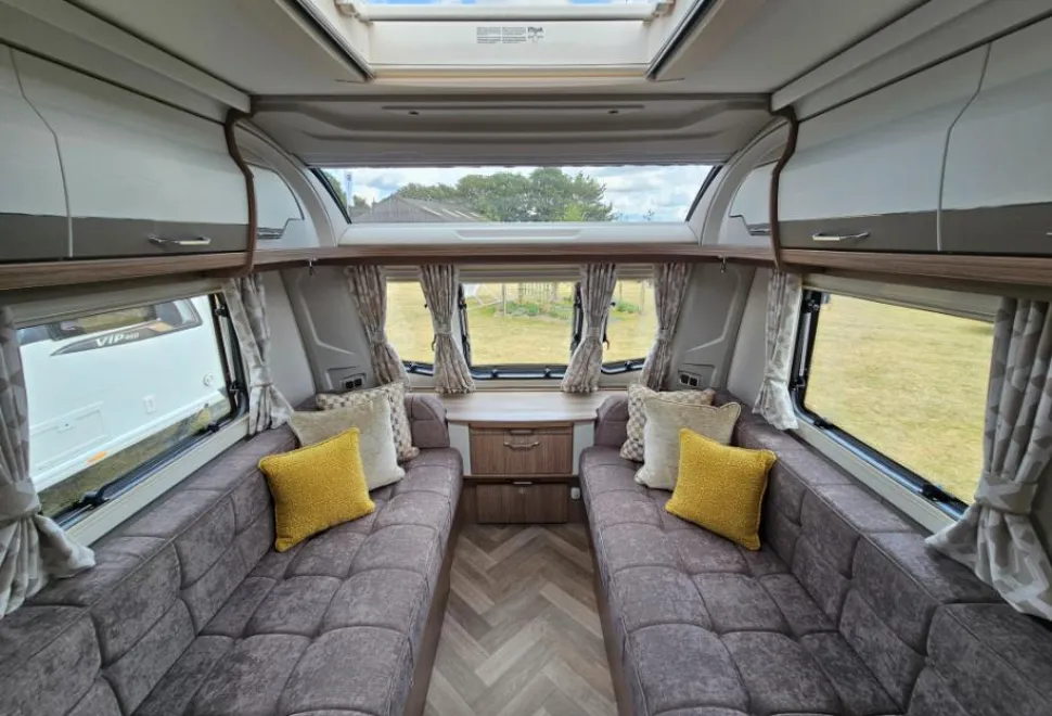 Coachman VIP 520 2026