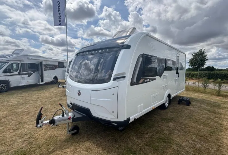 Coachman VIP 520 2026