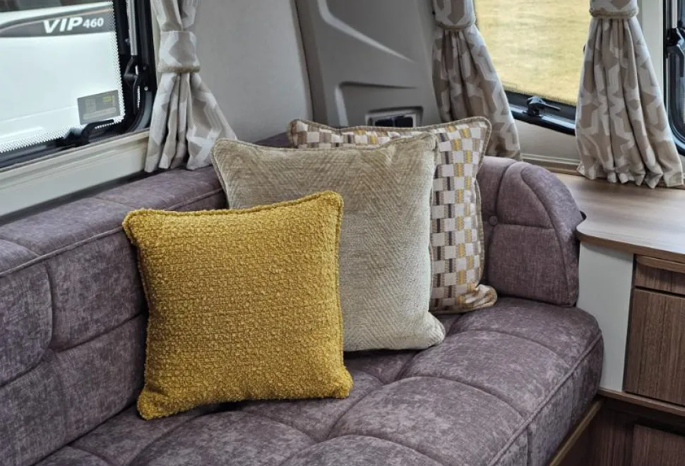 Coachman VIP 520 2026
