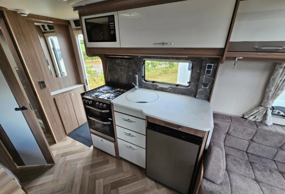 Coachman VIP 520 2026