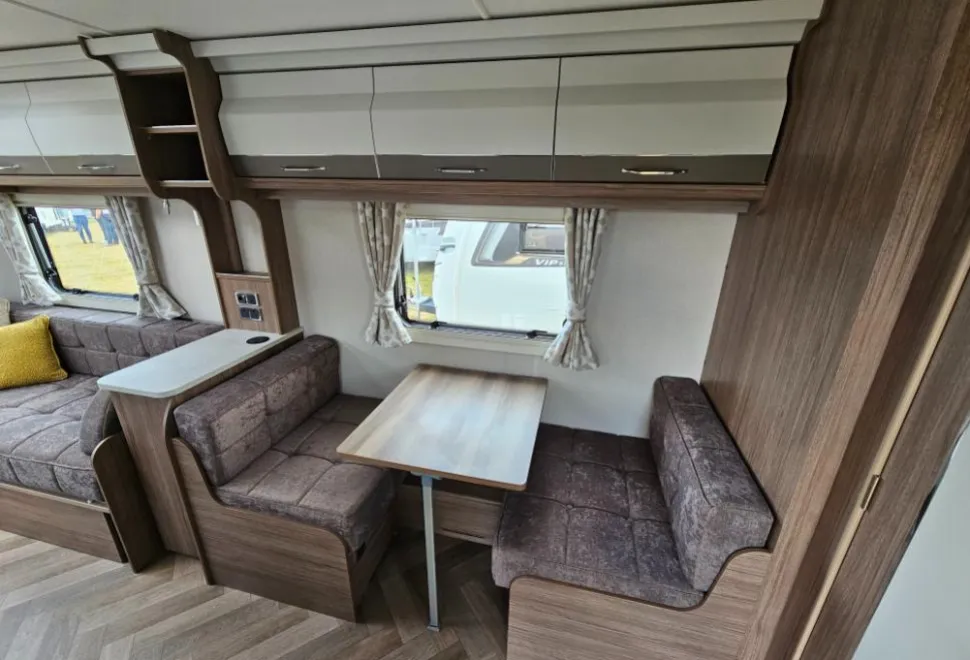 Coachman VIP 520 2026