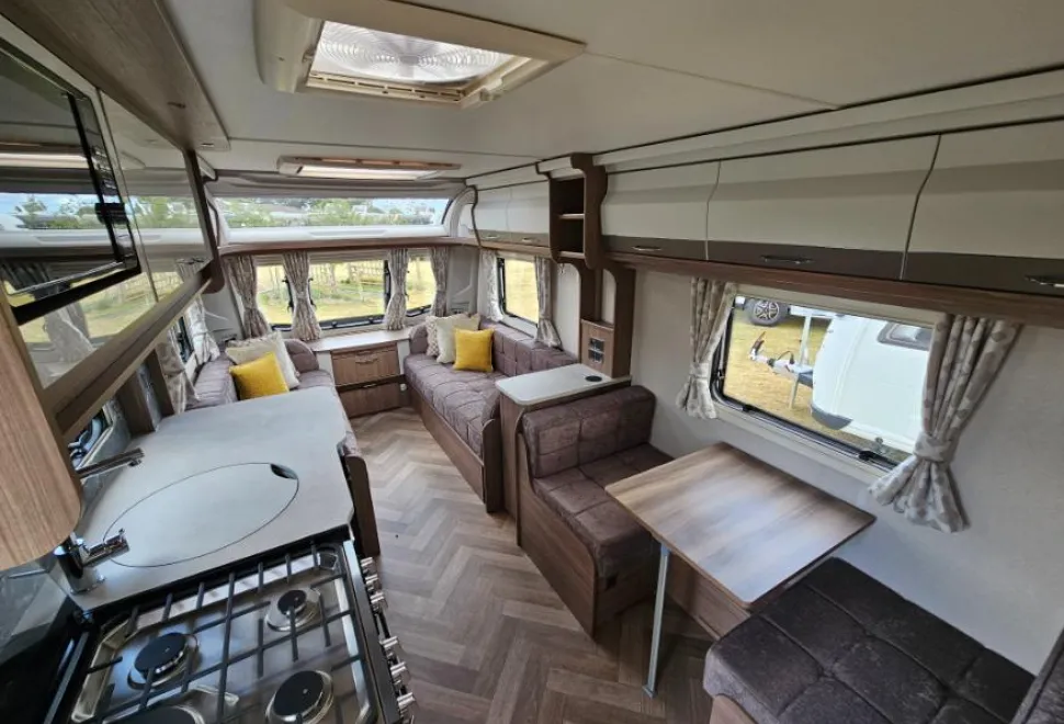 Coachman VIP 520 2026