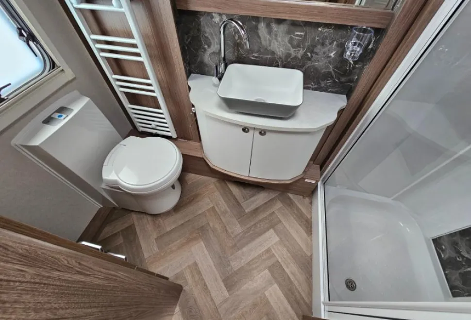 Coachman VIP 520 2026