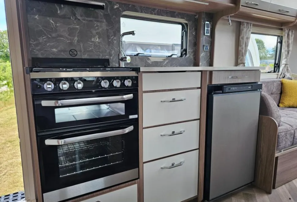 Coachman VIP 520 2026
