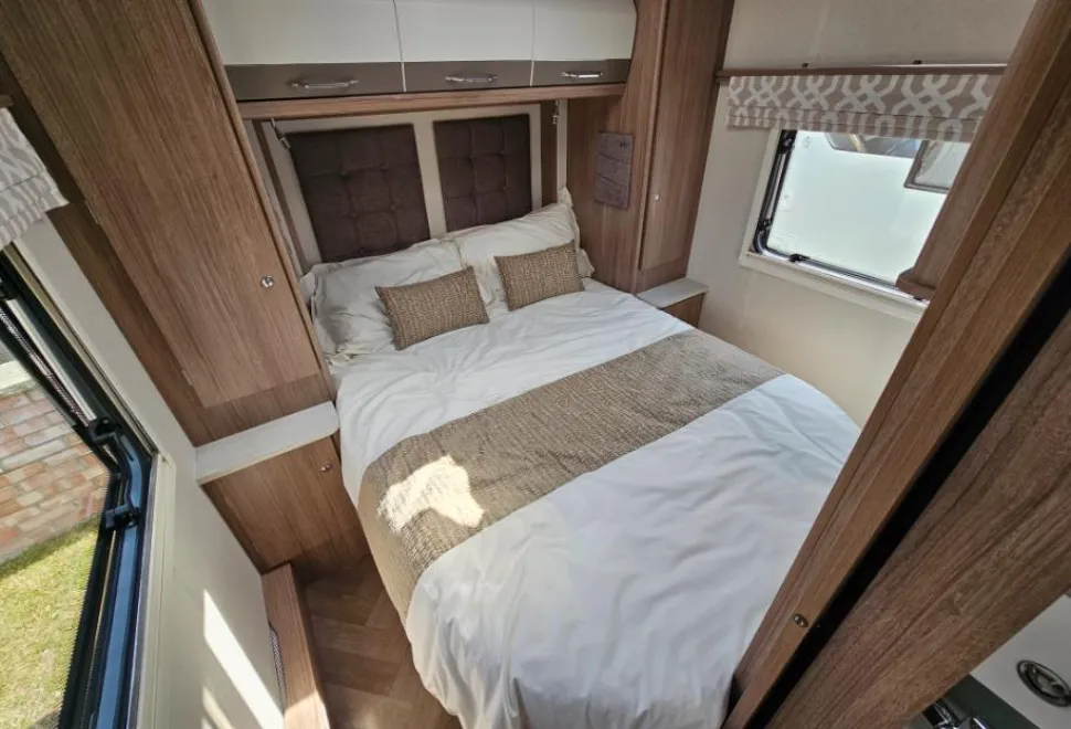 Coachman VIP 545 2026