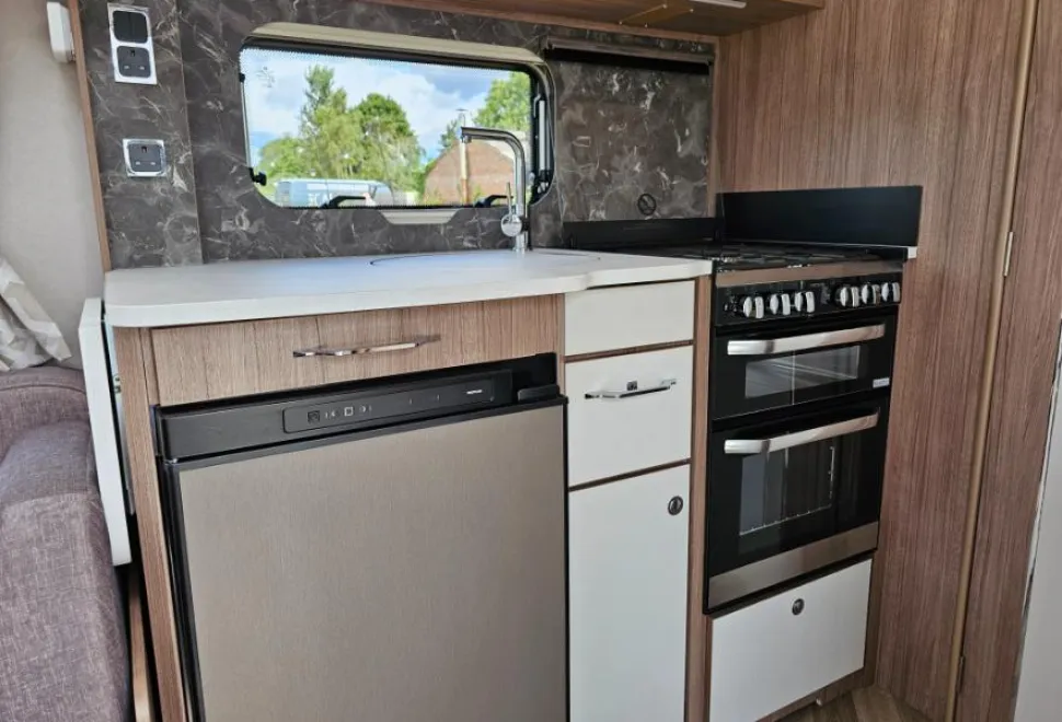 Coachman VIP 545 2026