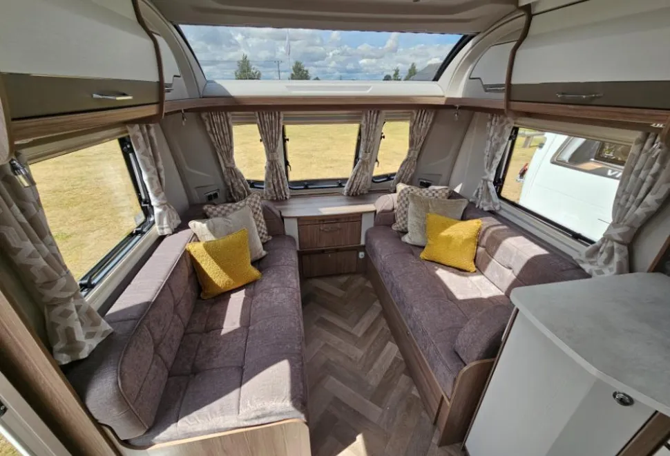 Coachman VIP 565 2026