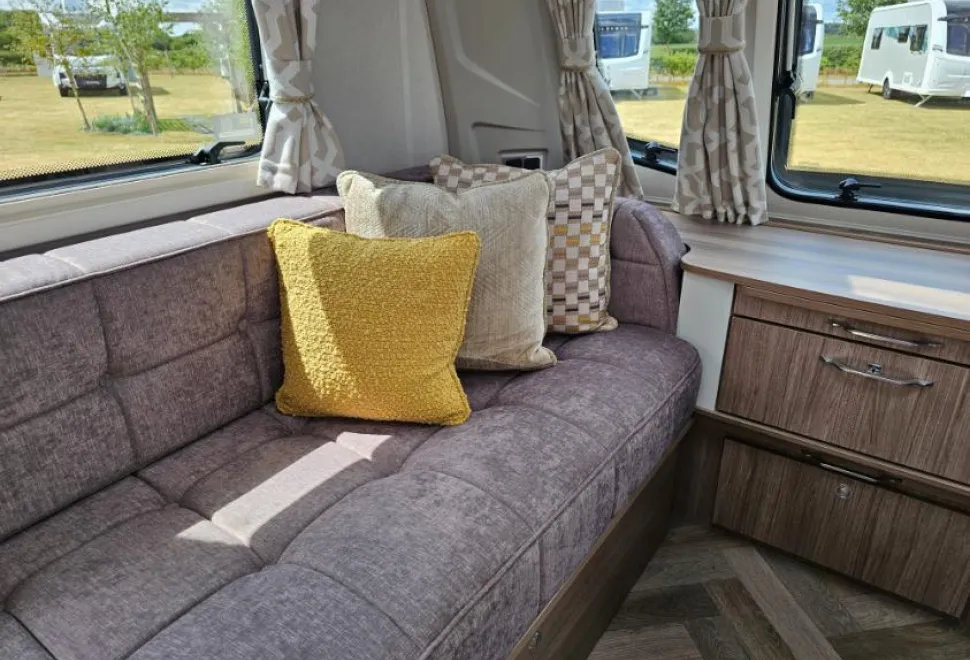 Coachman VIP 565 2026