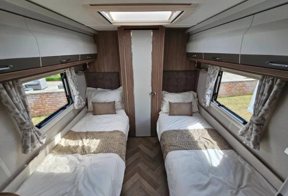 Coachman VIP 565 2026