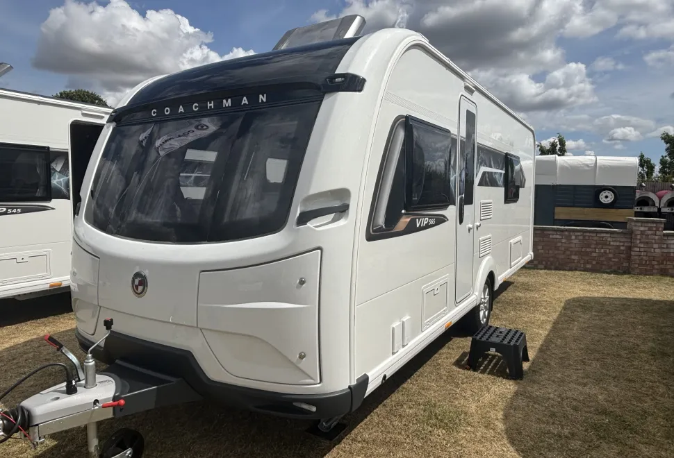 Coachman VIP 565 2026