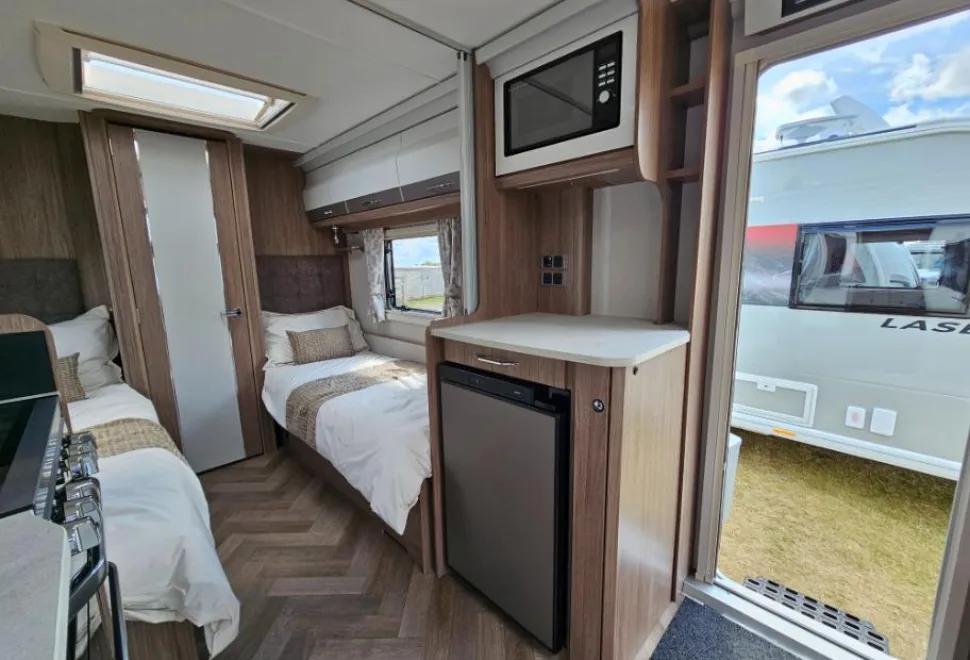 Coachman VIP 565 2026