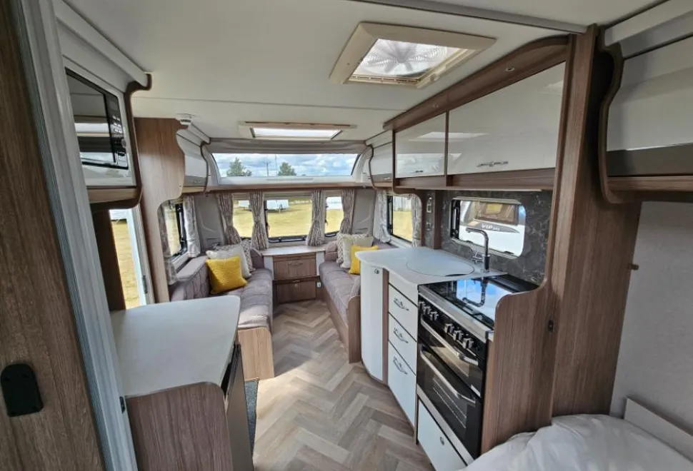 Coachman VIP 565 2026