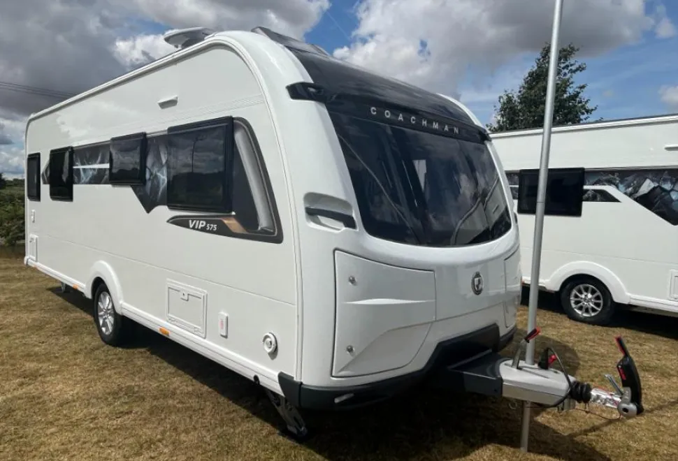 Coachman VIP 575 2026