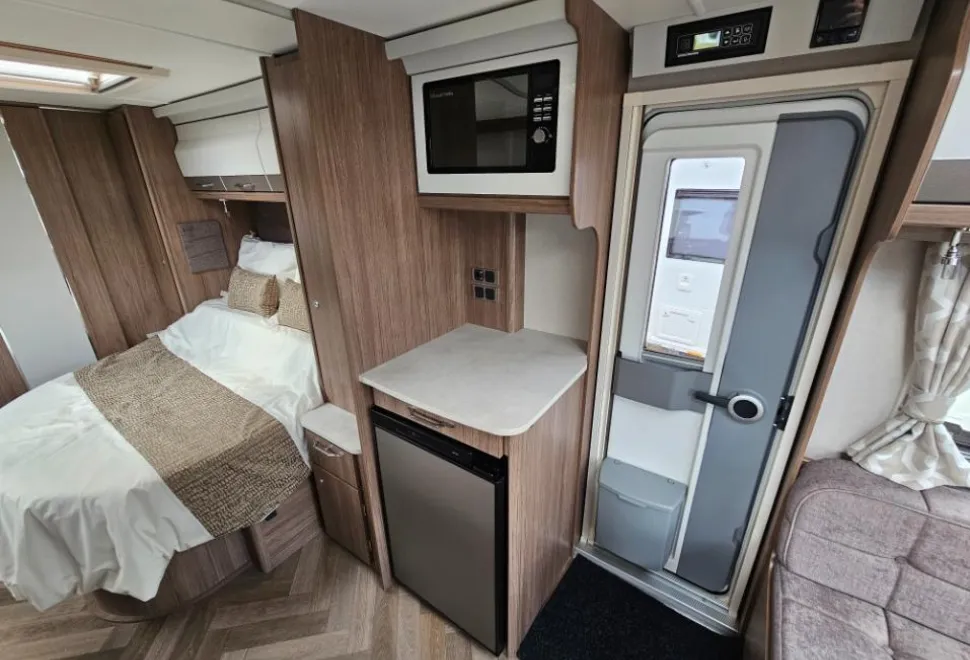 Coachman VIP 575 2026