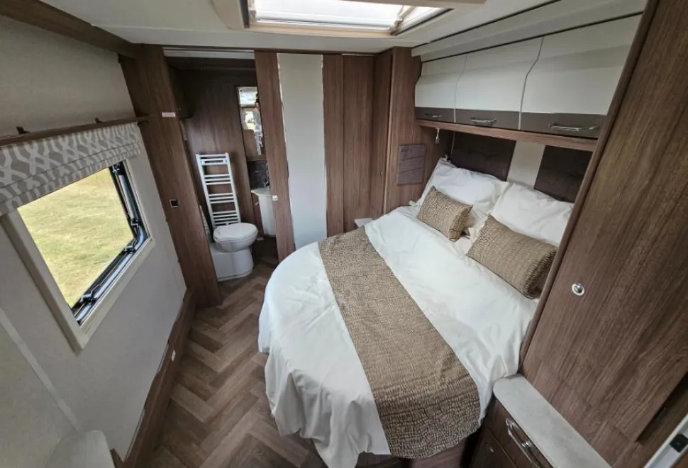 Coachman VIP 575 2026