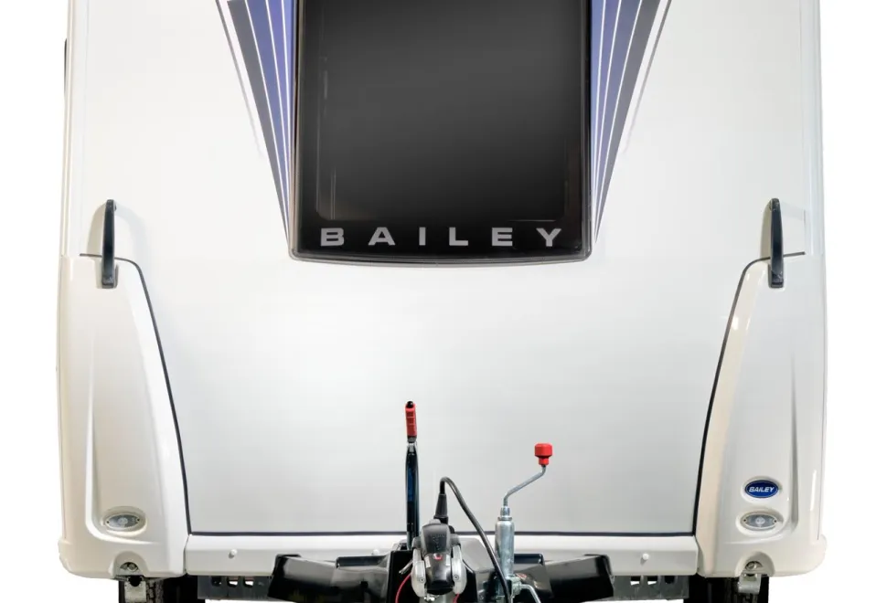 Bailey Discovery D4-2 2026